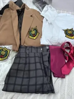 ラギー アイボリークリフ コスプレ - メルカリ