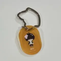 桑名江 刀剣乱舞 大本丸博 タグプレート