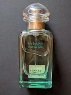 HERMES UN JARDIN SUR LE NIL 50ml