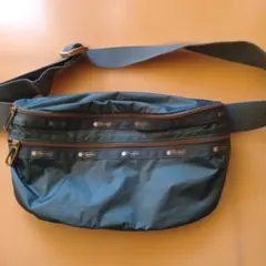 レスポートサック　ESSENTIAL BELT BAG　エッセンシャル