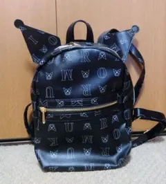 クロミ　リュック　アベイル