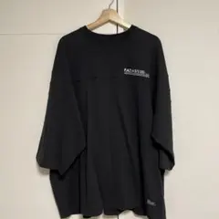 F.A.T. カットソー ブラックのサムネイル