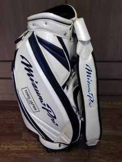2026年最新】Mizuno Pro ゴルフバッグ・キャディバッグの人気アイテム