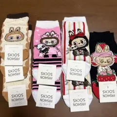 らぶぶ靴下7枚セット