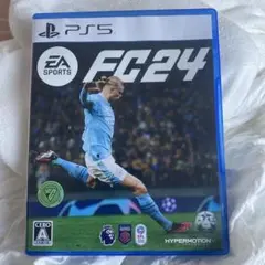 EA SPORTS FC 24 PS5