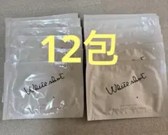 POLA White Shot QXS シートマスク 2枚入り　12包セット
