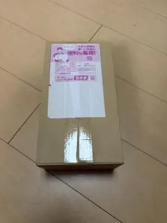 【シュリンク付き】スペシャルBOX ポケモンセンター トウホク 1個／未開封品