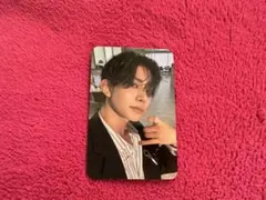 ENHYPEN OLIVE YOUNG daydream ヒスン