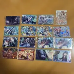 プロセカ グッズ 紙類 まとめ売り 即購入×