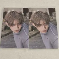 ENHYPEN ヒスン タワレコ特典