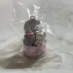 サンリオ カンキャラ ニャニィニュニェニョン