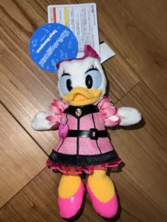 クラブマウスビート　ミニーマウス　ぬいぐるみバッジ　巾着　まとめ売り クラブマウスビート ミニーマウス ぬいぐるみバッジ - メルカリ