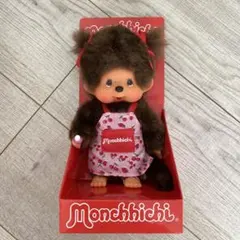 2025年最新】モンチッチエプロンの人気アイテム - メルカリ