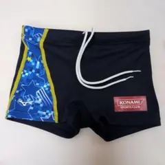 KONAMI スクール水着 男の子用 140