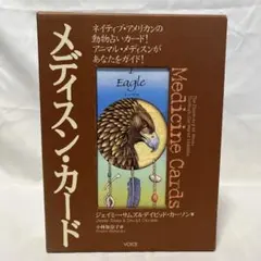 s*i様 メディスンカード medicine cards 日本語 - メルカリ