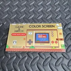 2026年最新】ゲームウォッチ海外の人気アイテム - メルカリ