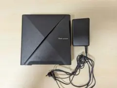 NEC Aterm 無線LAN Wi-Fi 6 ルーター AM-AX1500HPのサムネイル