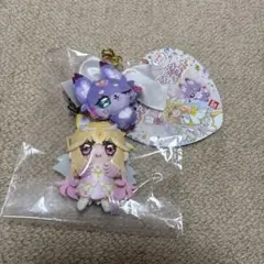 キュアアルカナ マシュタン マスコット 名探偵プリキュア