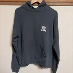 KRIFF MAYER スウェットパーカー CHILL TIME