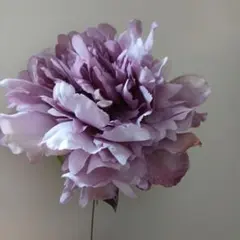 アーティシャルフラワー　造花　ダリア　アスカ