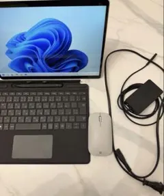 Surface Pro8 i5 16GB 256GB キーボード・スリムペン付属 - メルカリ