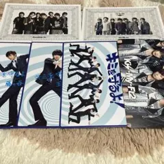 キスマイポストカード