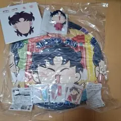奇面組　ハイスクール奇面組　セガラッキーくじ A賞 その他賞 まとめ売り