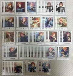 グッズまとめ 【紙類】 月永レオ