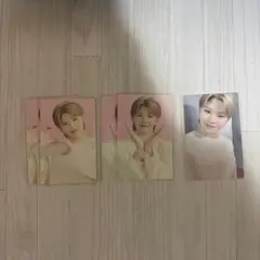 2026年最新】seventeen cafe seoul ウジの人気アイテム - メルカリ