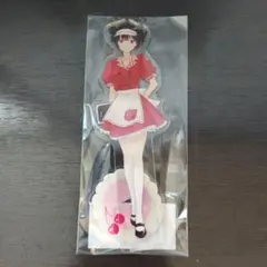 きみが死ぬまで恋をしたい　きみ死ぬ　セイラン　アクスタ　ハニトーカフェ