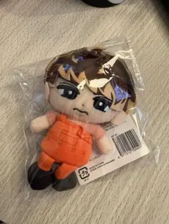向井康二i DO ME すのチル ぬいぐるみ