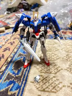 ガンプラ ジャンク パーツ HG ダブルオーガンダム - メルカリ