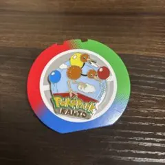 ポケパーク カントー カメックス ピンバッジ - メルカリ
