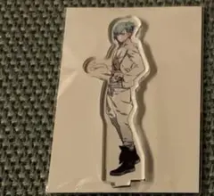 うたプリ　ワンダーランド　ブロッコリーくじ　Ｄ賞アクリルスタンド　美風藍