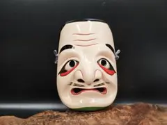 2026年最新】神楽 面の人気アイテム - メルカリ
