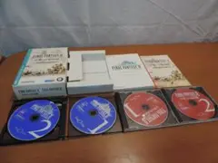 FINAL FANTASY XI PlayOnline Win版　236K〇