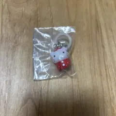 か*ち様 나*゜様 サンリオキャラクターズ いちごめじるしアクセサリー キティー