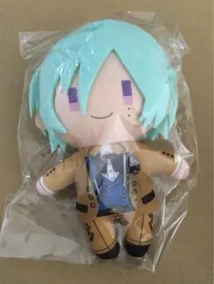 2026年最新】風早巽 ぬいぐるみの人気アイテム - メルカリ