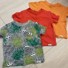 SALE GAP T 3枚セット　12-18 キッズのサムネイル