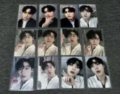 ASTRO ユンサナ REFUGE 各種 特典トレカ セット