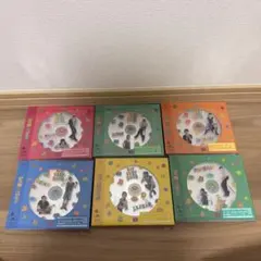 BOYNEXTDOOR BOYLIFE 新品未開封 6枚セット