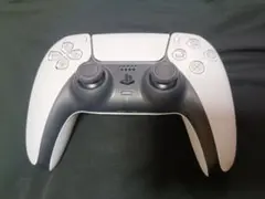 PS5 DualSense ワイヤレスコントローラー