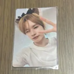 tws ギョンミン yzy 中華 ラキドロ トレカ play hard