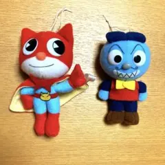 2026年最新】ニャンダーかめんぬいぐるみの人気アイテム - メルカリ