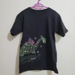 ウォルト・ディズニー・ワールド エレクトリカルパレード Tシャツ M 150のサムネイル