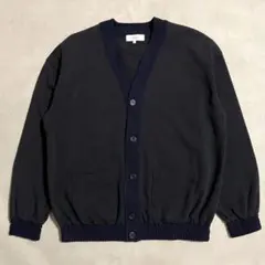 B:MING by BEAMS ミラノリブ ドロップショルダー カーディガンのサムネイル
