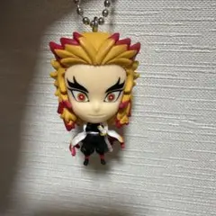 鬼滅の刃 ディフォルメマスコット 1 煉獄杏寿郎