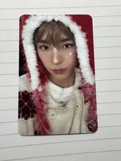 nct wish ode to love ユウシ ttトレカ - メルカリ