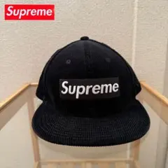 2026年最新】supreme キャップ コーデュロイの人気アイテム - メルカリ