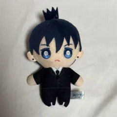 チェンソーマン 早川アキ ぬいぐるみ